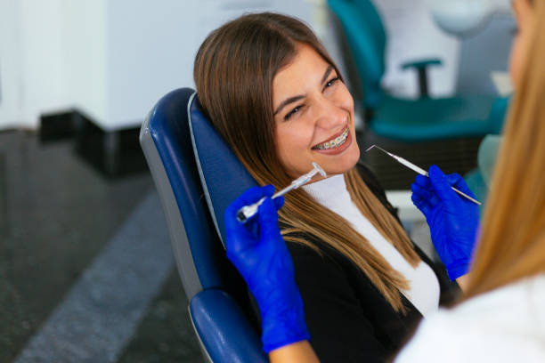 TMJ/TMD Treatment