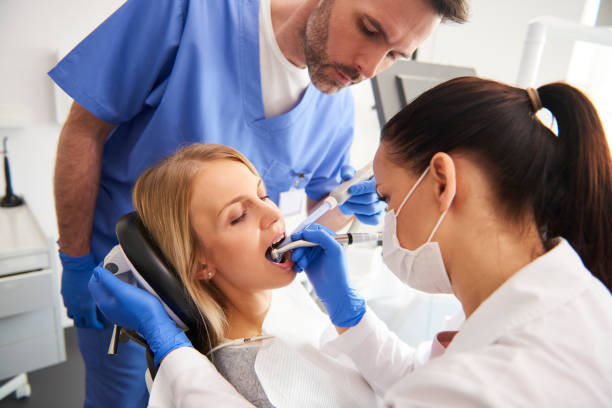 Sleep Apnea Treatment in Lake Zurich, IL