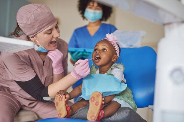 Dental Bonding in Lake Zurich, IL