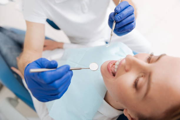 Best Wisdom Tooth Removal  in Lake Zurich, IL